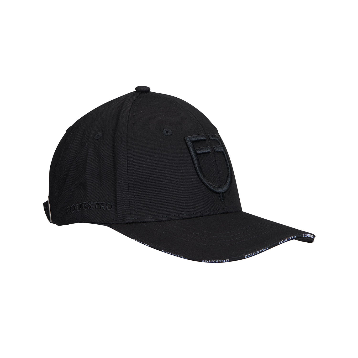Unisex baseball cap.