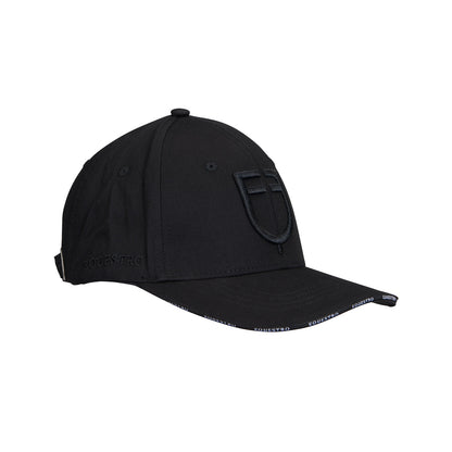 Unisex baseball cap.