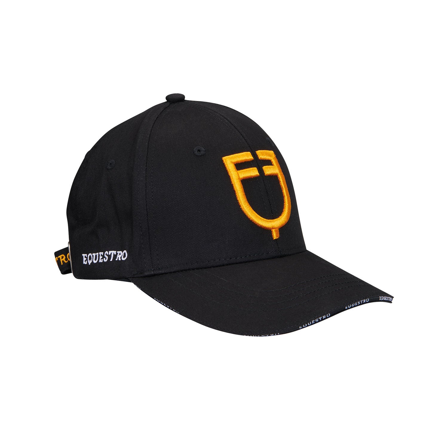 Unisex baseball cap.