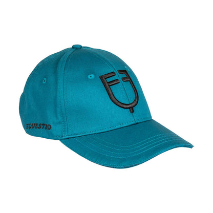 Unisex baseball cap.
