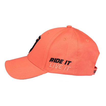 Unisex baseball cap