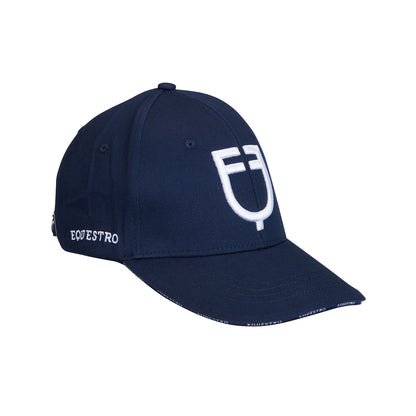 Unisex baseball cap.