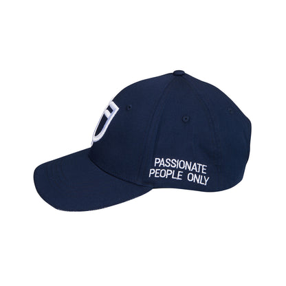 Unisex baseball cap