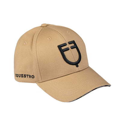 Unisex baseball cap.