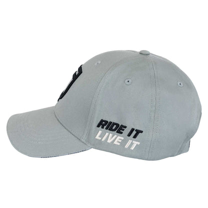 Unisex baseball cap