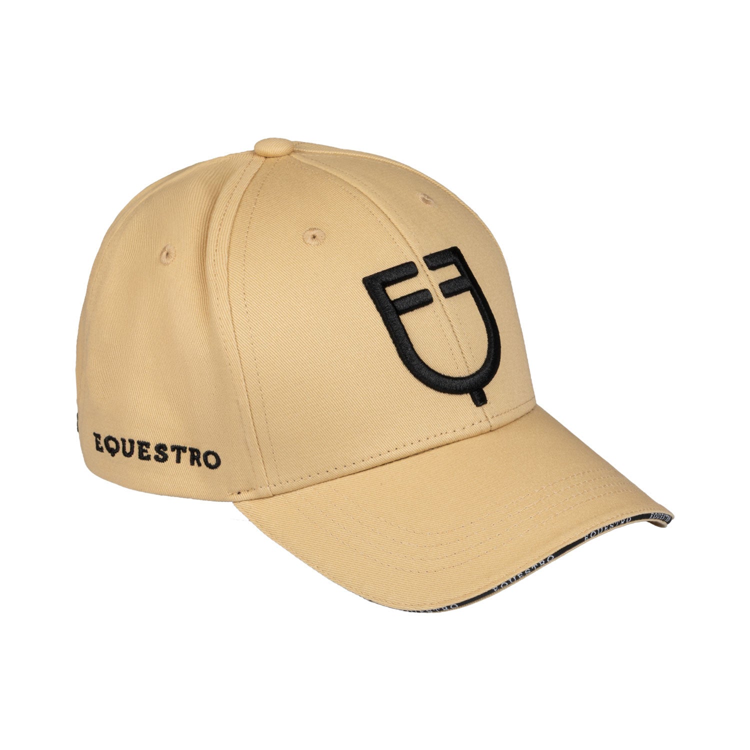 Unisex baseball cap.