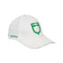Unisex baseball cap.