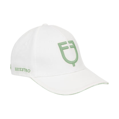 Unisex baseball cap.