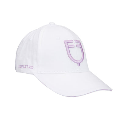 Unisex baseball cap.