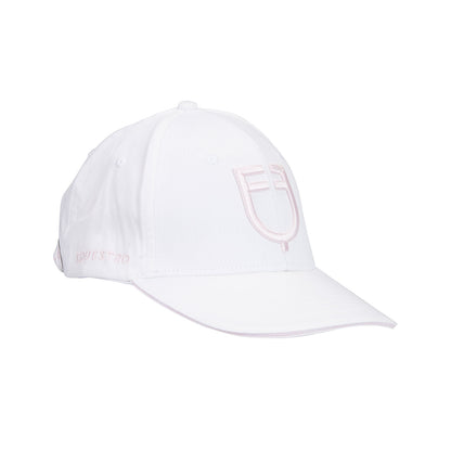 Unisex baseball cap.