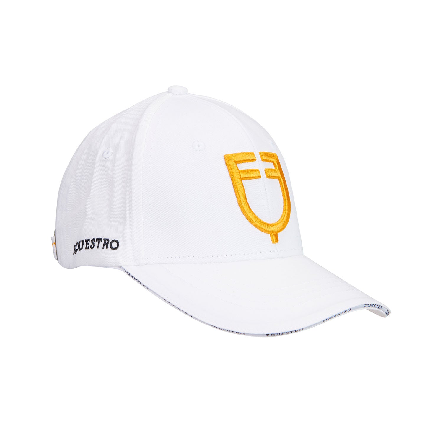 Unisex baseball cap.