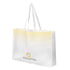 LARGE NON-WOVEN SHOPPING BAG (75X45X15 CM).