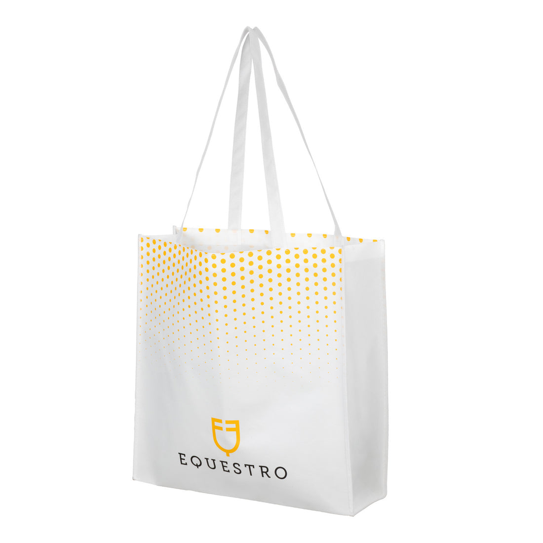 MEDIUM NON-WOVEN SHOPPING BAG (45X45X15 CM).