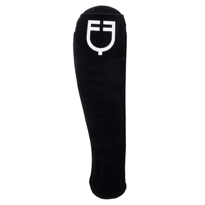 Infatable boots shaper with printed logo