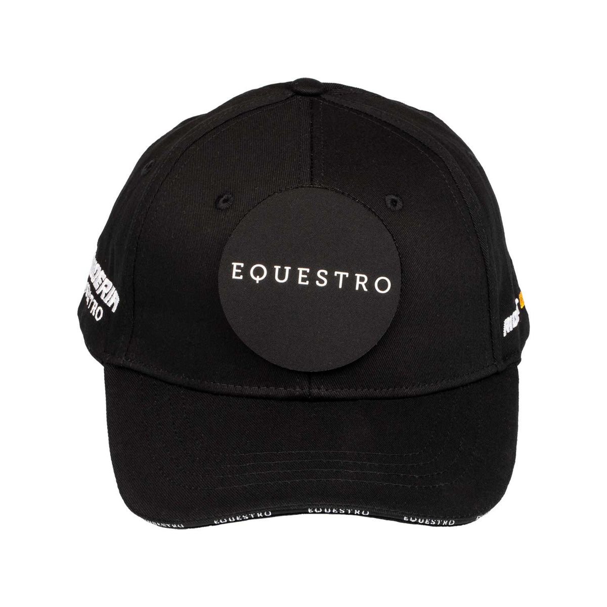 Scuderia Equestro unisex baseball cap