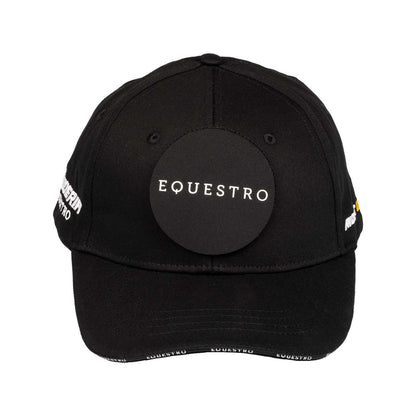 Scuderia Equestro unisex baseball cap