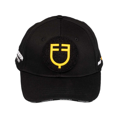 Scuderia Equestro unisex baseball cap