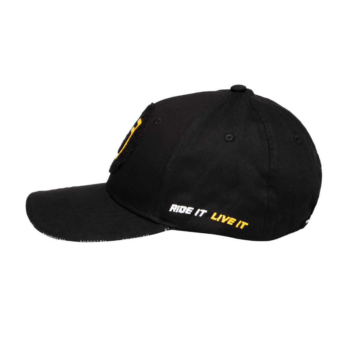 Scuderia Equestro unisex baseball cap