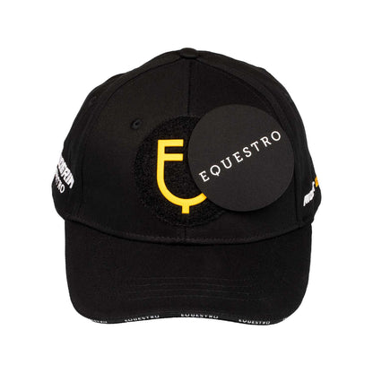 Scuderia Equestro unisex baseball cap