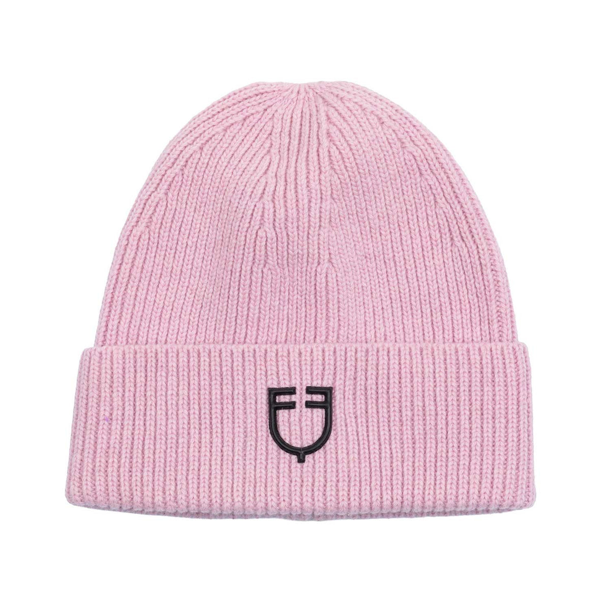 Unisex knitted texture wool beanie