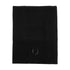 Unisex wool neck gaiter.