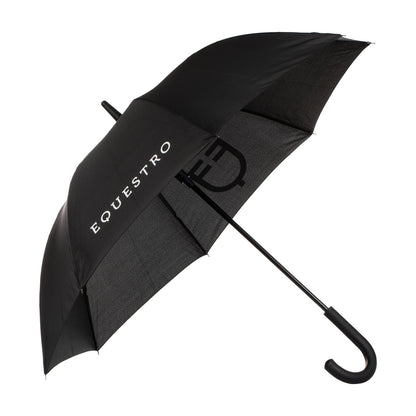 Logoed umbrella