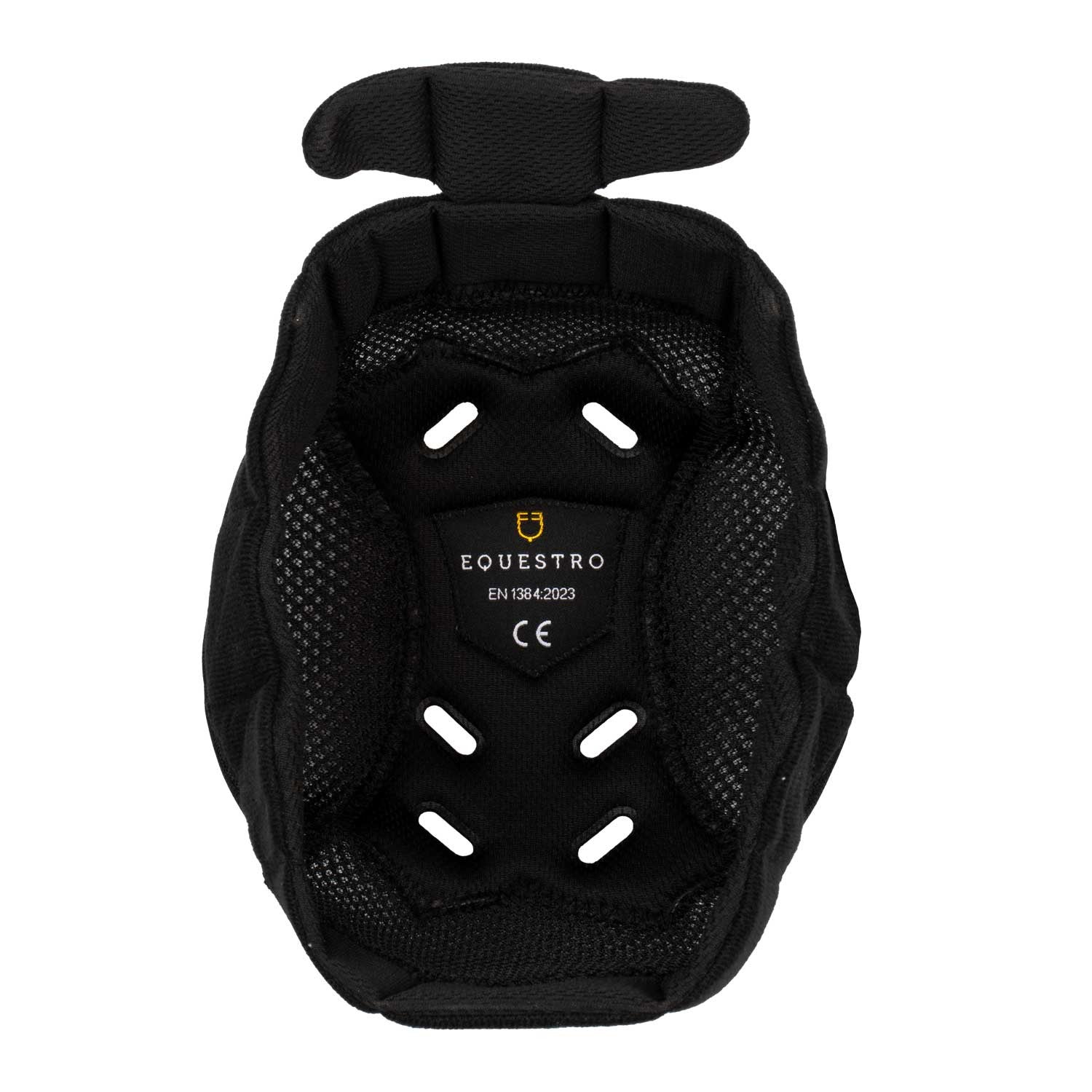 Helmet padding for ETU00003-ETU00006.