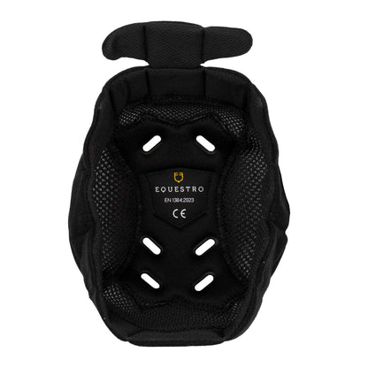 Helmet padding for ETU00003-ETU00006.