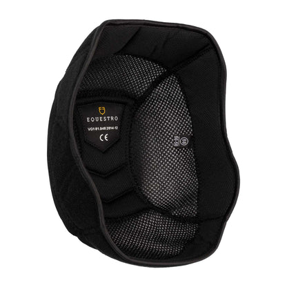 Helmet padding for ETU00004-5-7-8
