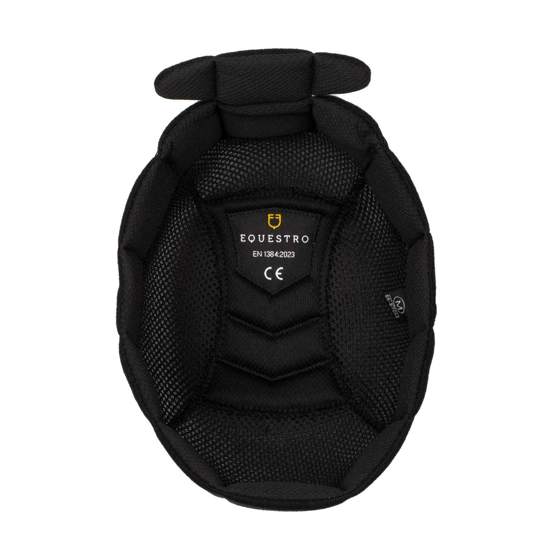 Helmet padding for ETU02003.