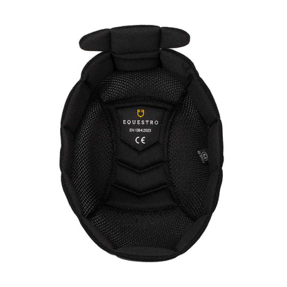 Helmet padding for ETU02003.
