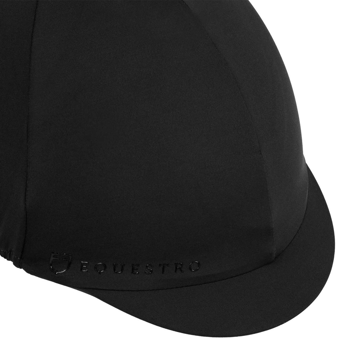 Equestro Elastic Helmet Cover