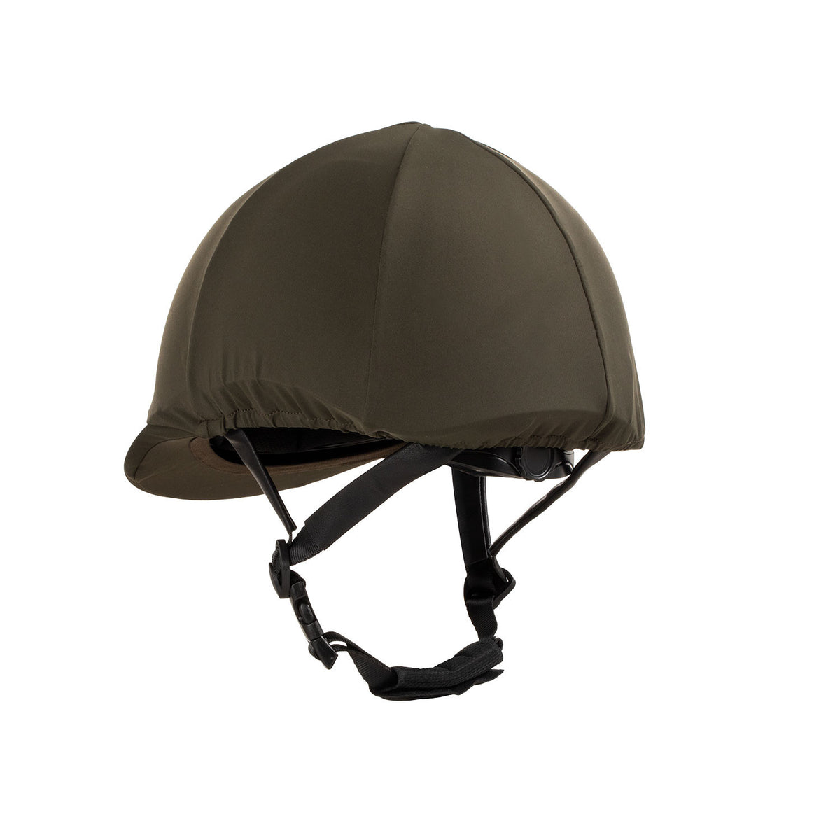 Equestro Elastic Helmet Cover