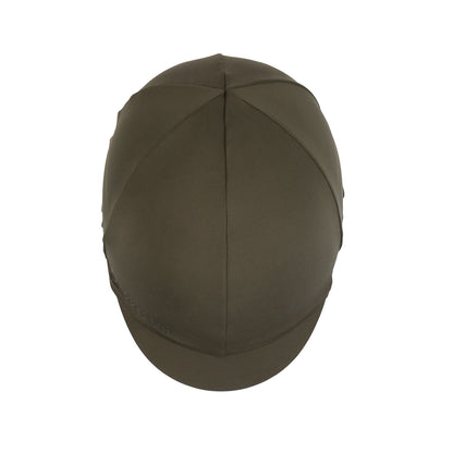 Equestro Elastic Helmet Cover