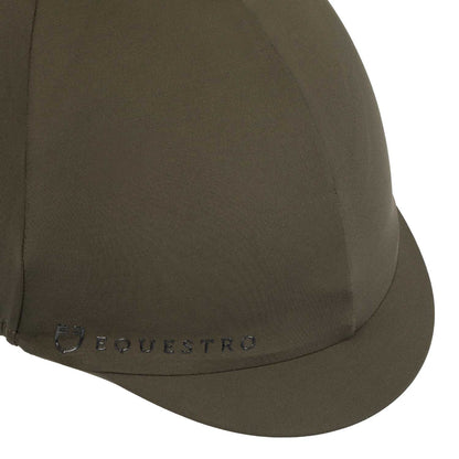 Equestro Elastic Helmet Cover