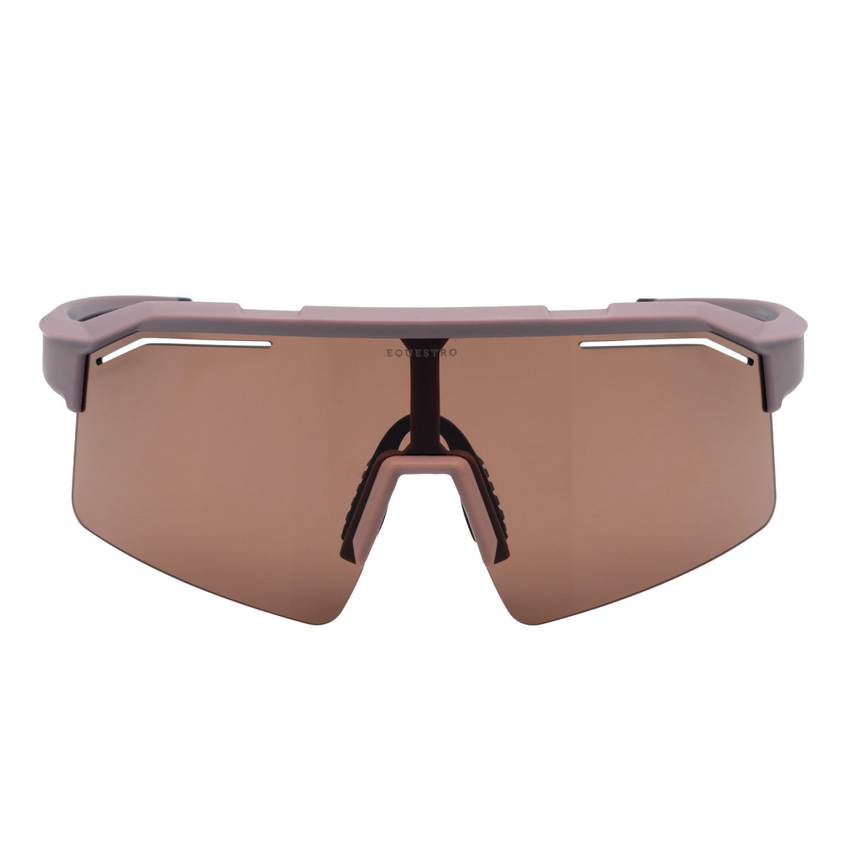 Soleil polarized sports sunglasses