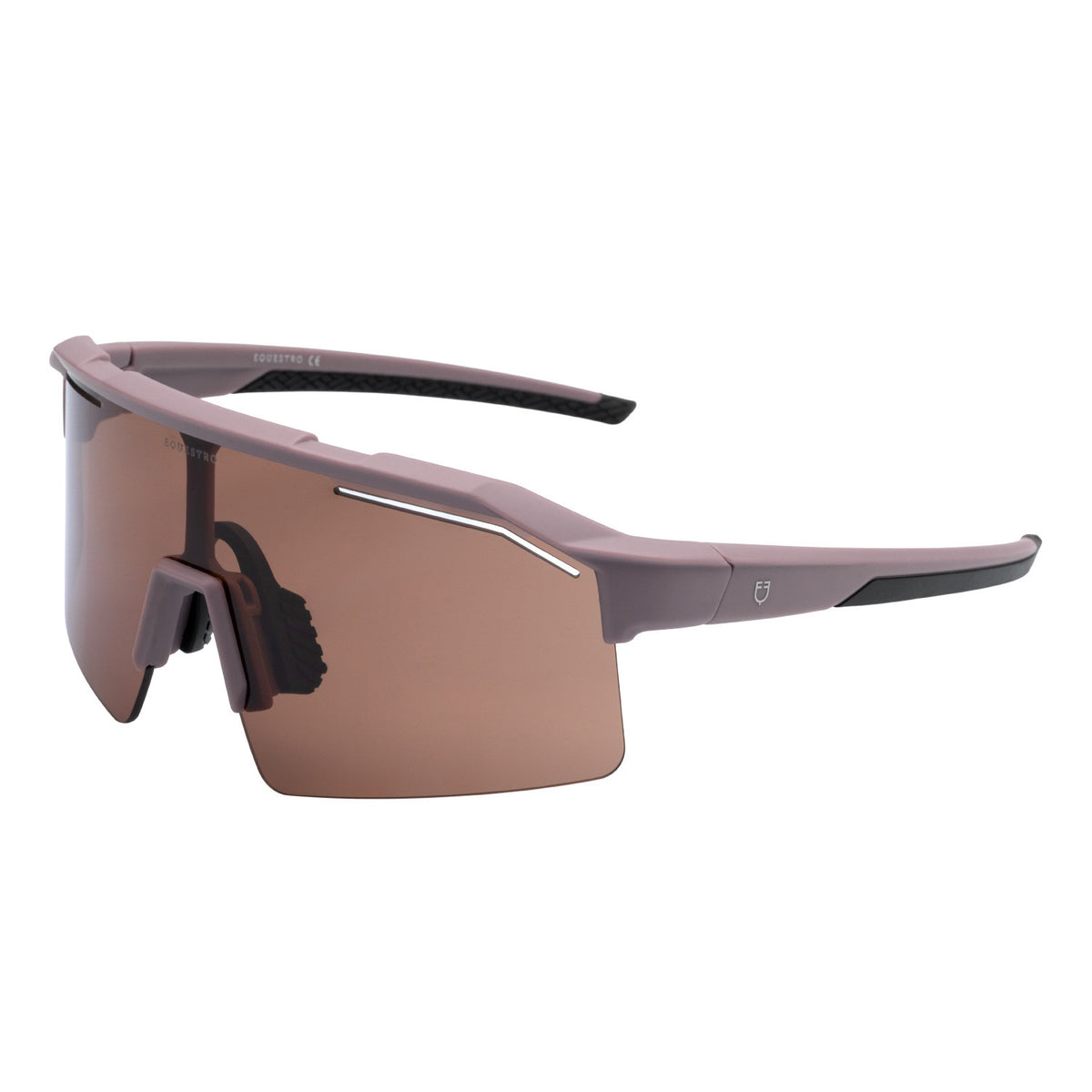 Soleil polarized sports sunglasses