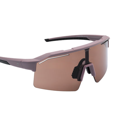 Soleil polarized sports sunglasses