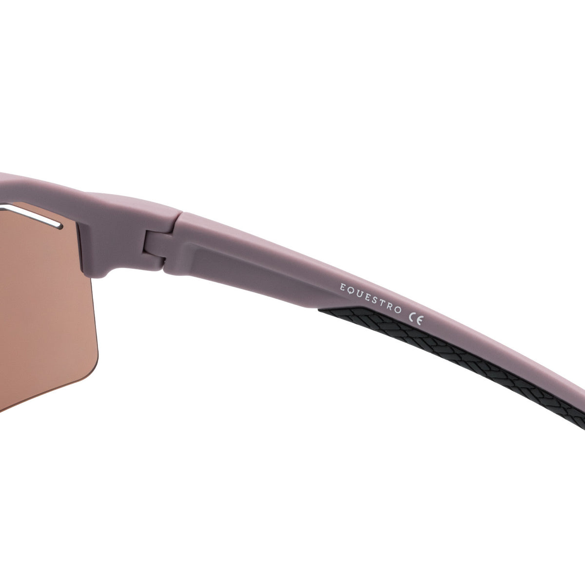 Soleil polarized sports sunglasses