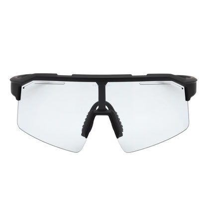 Soleil polarized sports sunglasses