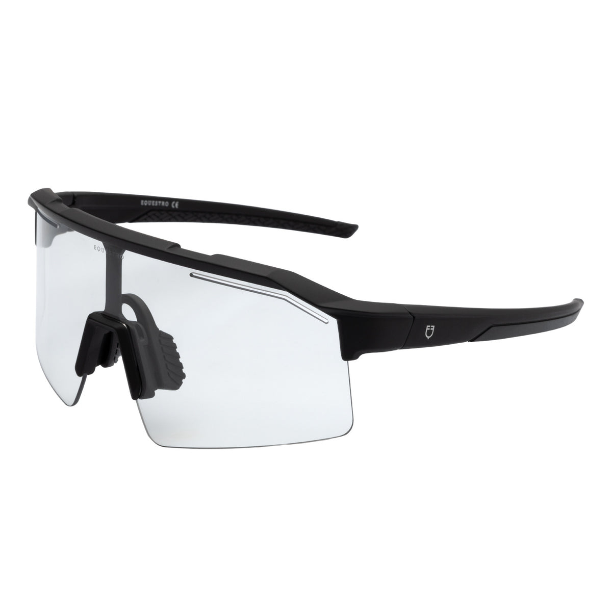 Soleil polarized sports sunglasses