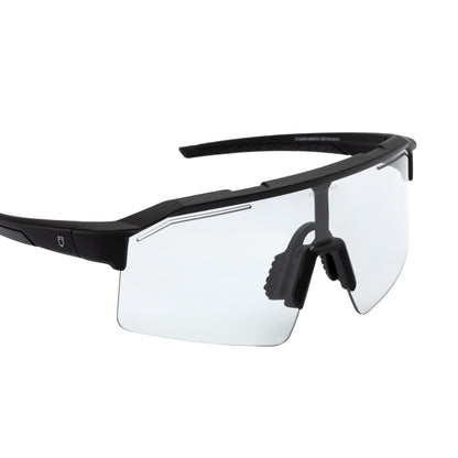 Soleil polarized sports sunglasses