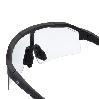Soleil polarized sports sunglasses