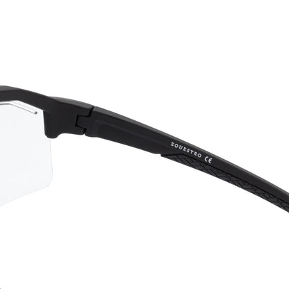 Soleil polarized sports sunglasses
