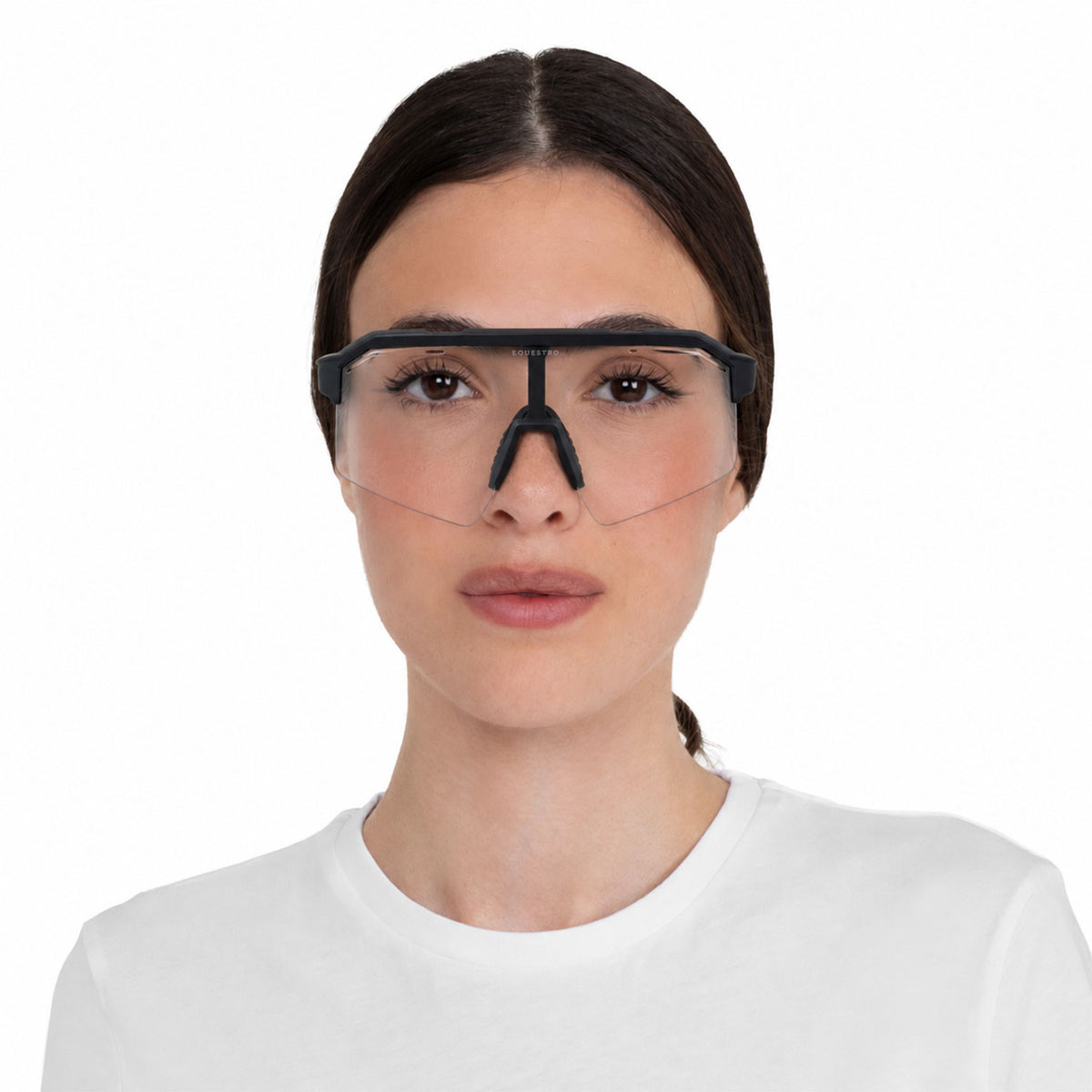 Soleil polarized sports sunglasses