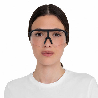 Soleil polarized sports sunglasses