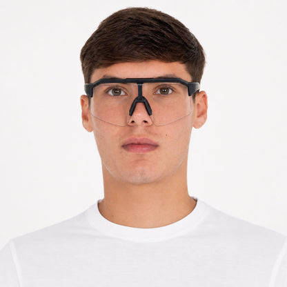 Soleil polarized sports sunglasses