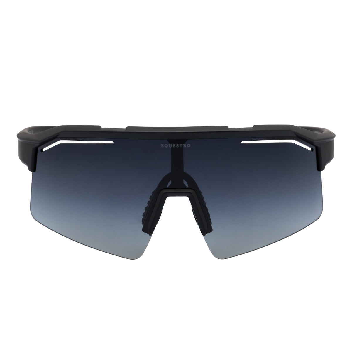 Soleil polarized sports sunglasses