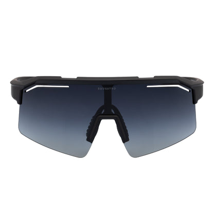 Soleil polarized sports sunglasses
