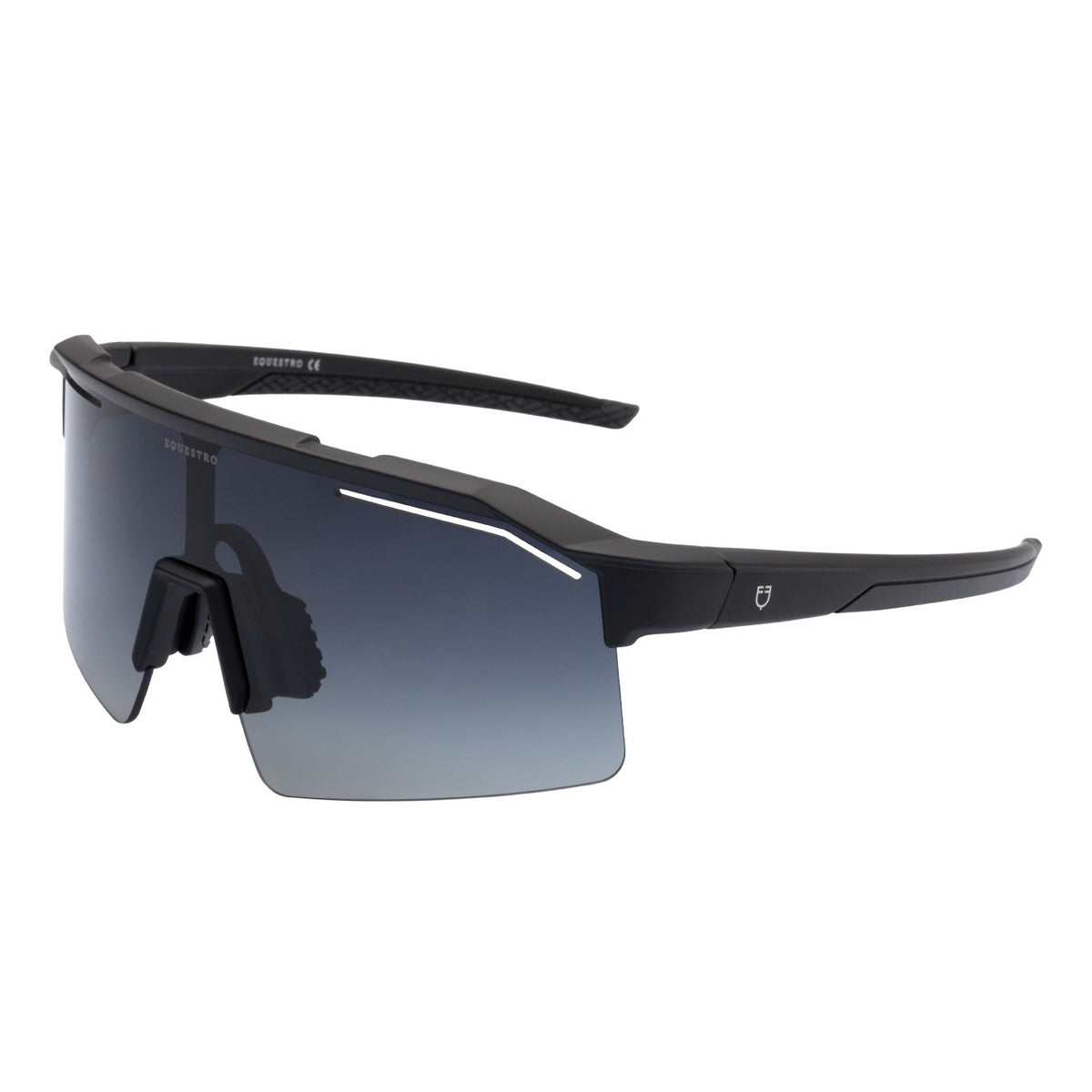 Soleil polarized sports sunglasses